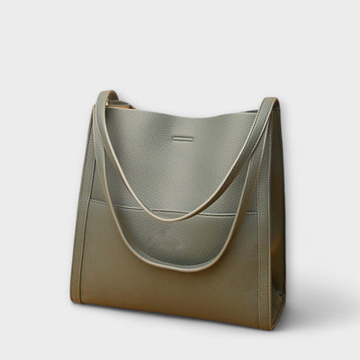 Victoria | Handmade Leather Bag