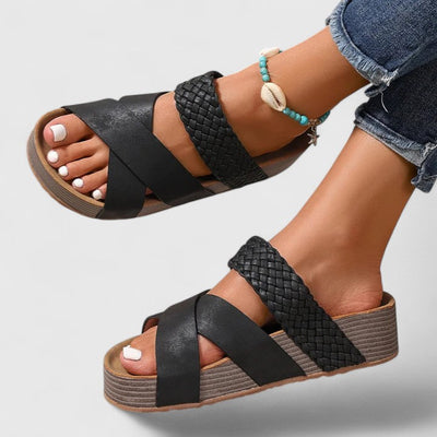 Victoria | Orthopaedic Sandals