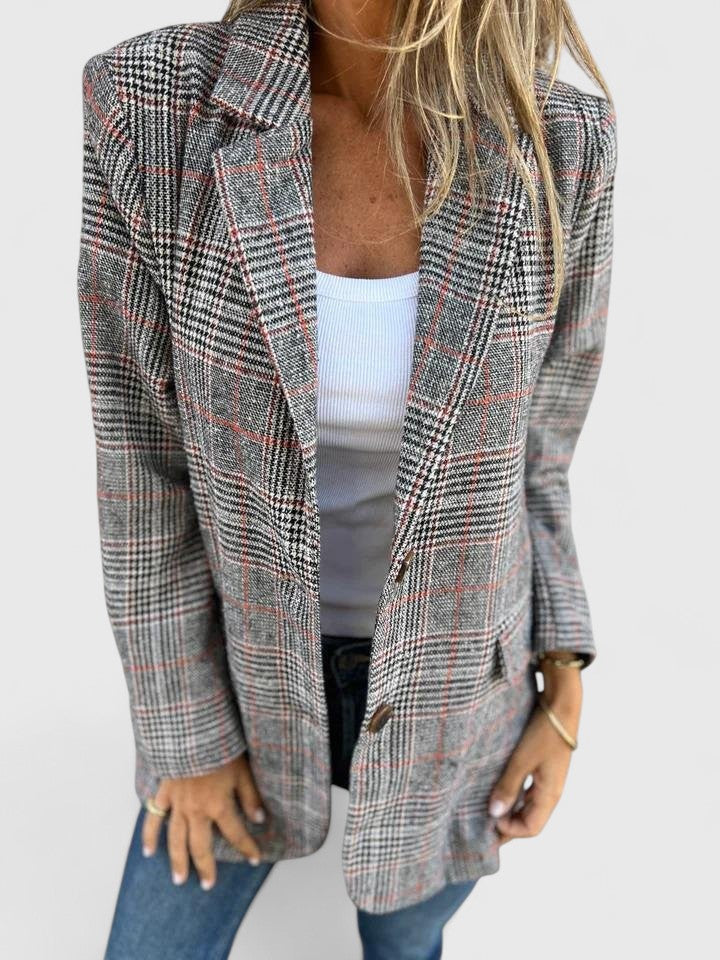 Victoria | Comfortable Blazer