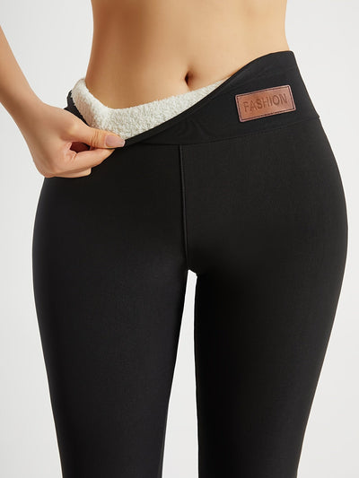 Victoria | Soft Contour Leggings