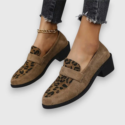 Victoria Comfortable Loafers |