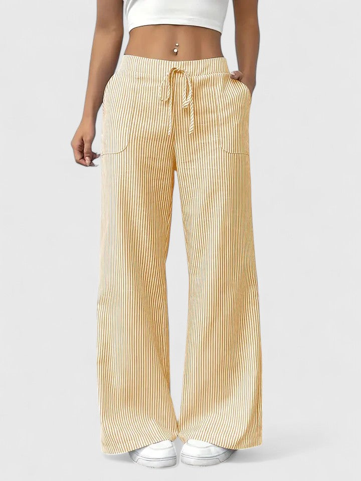 Victoria | Elegant Trousers