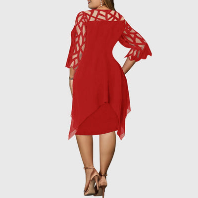 Victoria | Chic Dress