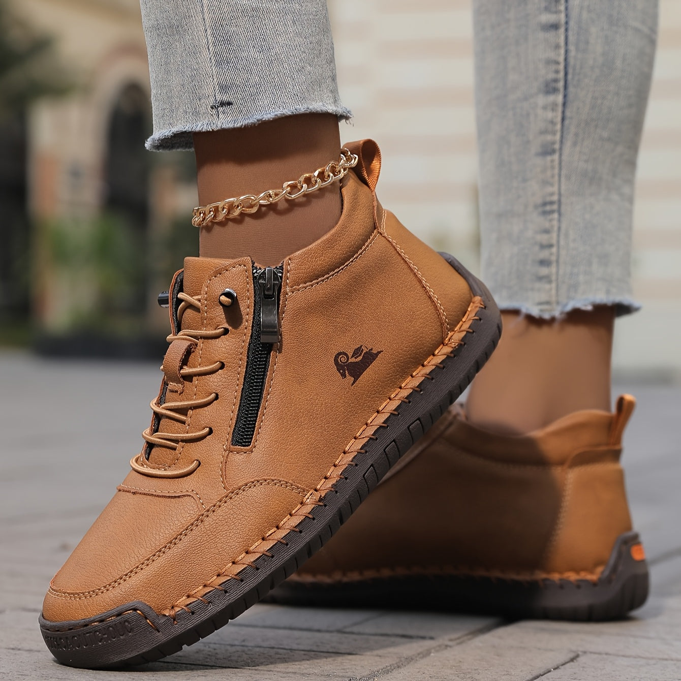 Victoria | Orthopaedic Shoes