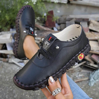 Victoria | Comfort & Stability Sneakers