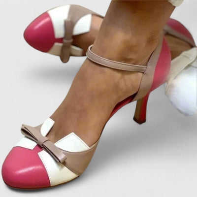 Olivia | Comfortable Heels