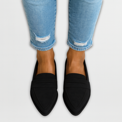 Victoria | Handcrafted Everyday Elegance Slippers