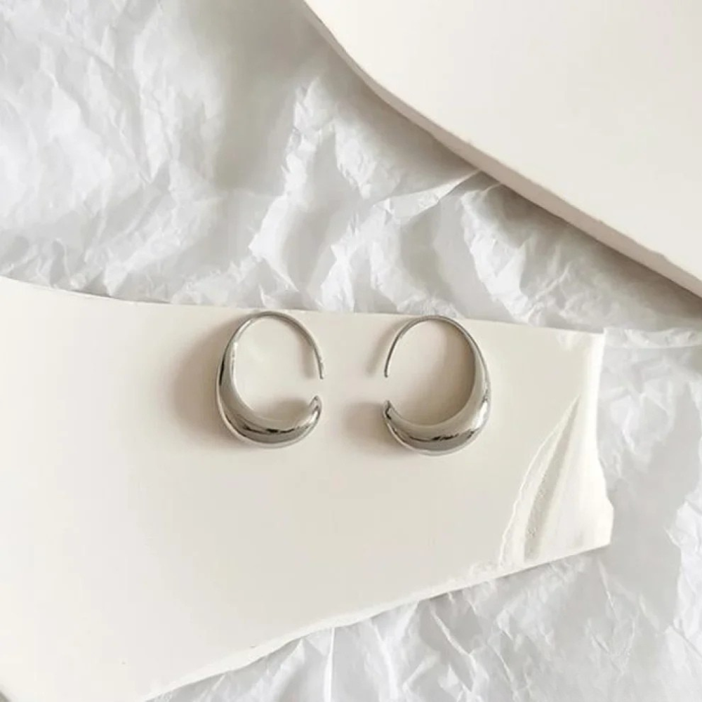 Victoria | Elegant Earrings