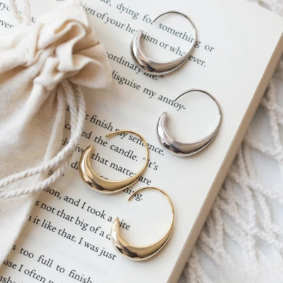 Victoria | Elegant Earrings