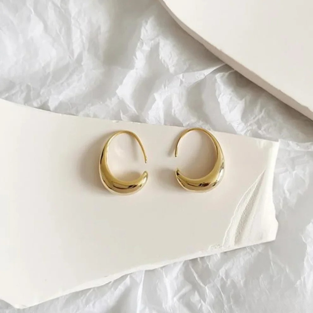 Victoria | Elegant Earrings