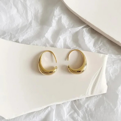 Victoria | Elegant Earrings