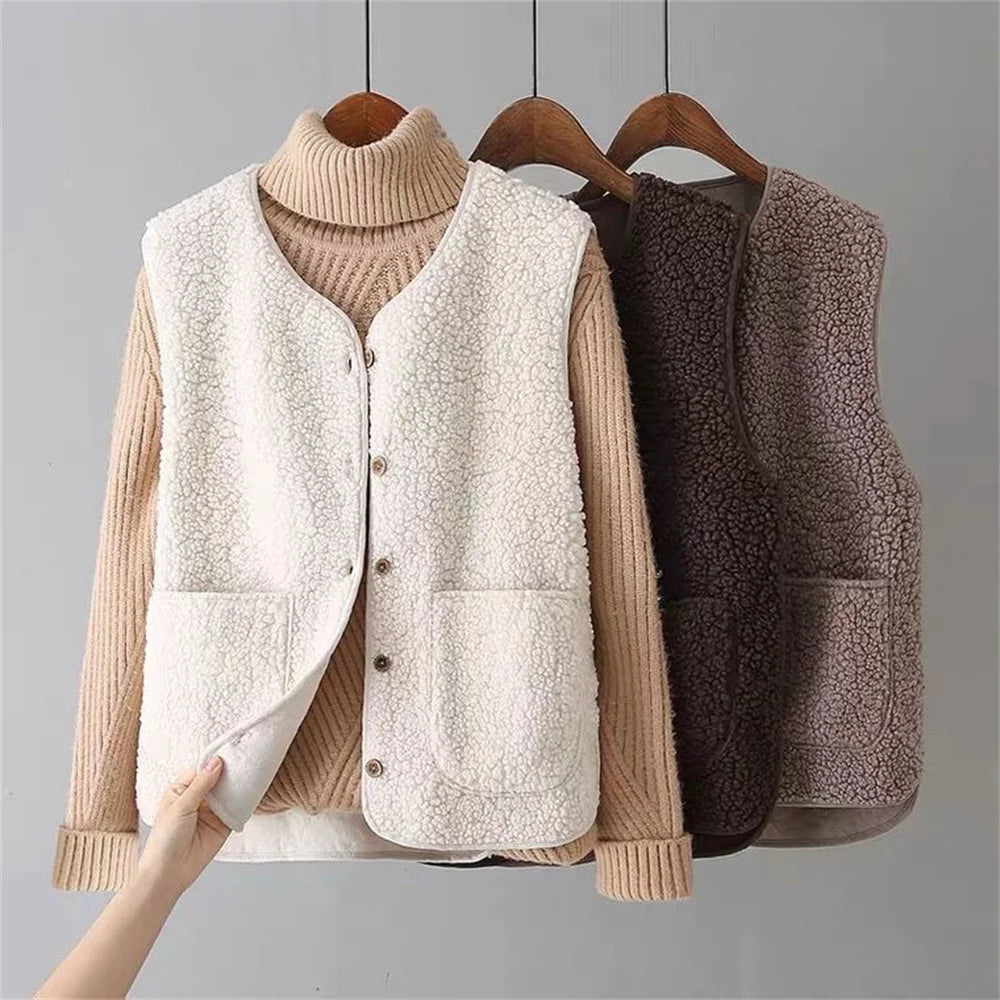 Victoria | Classic Cardigan