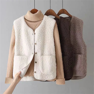 Victoria | Classic Cardigan