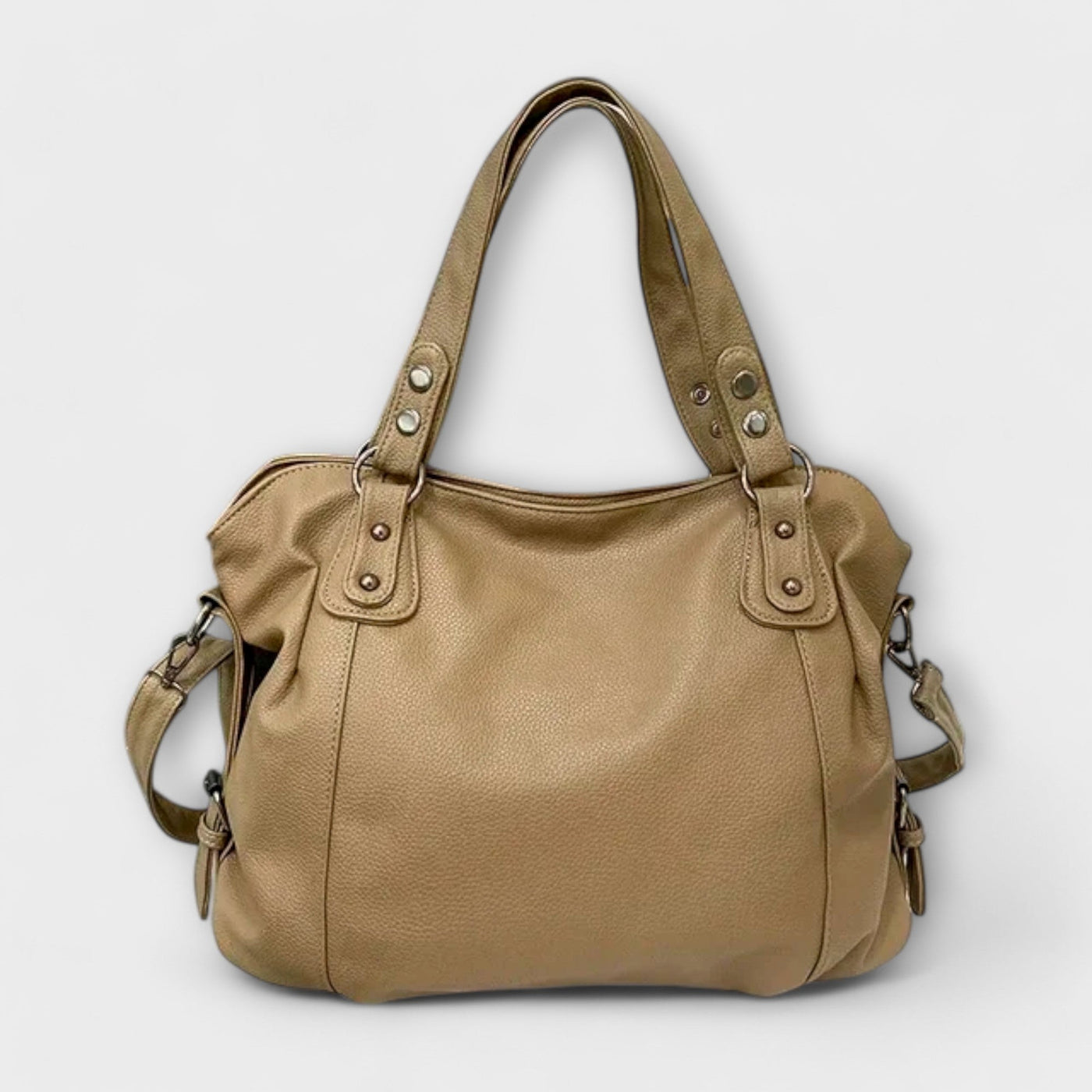 Victoria | Elegant Hobo Shoulder Bag