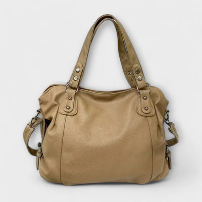 Victoria | Elegant Hobo Shoulder Bag