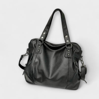 Victoria | Elegant Hobo Shoulder Bag