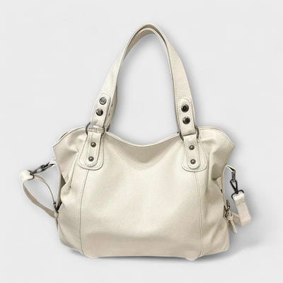 Victoria | Elegant Hobo Shoulder Bag