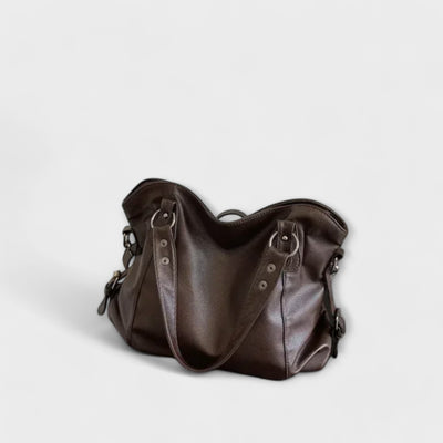 Victoria | Elegant Hobo Shoulder Bag