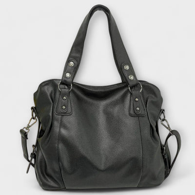 Victoria | Elegant Hobo Shoulder Bag