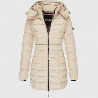 Victoria | Comfortable Coat