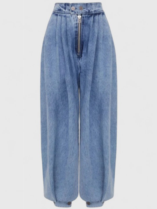 Victoria | Comfortable Jeans