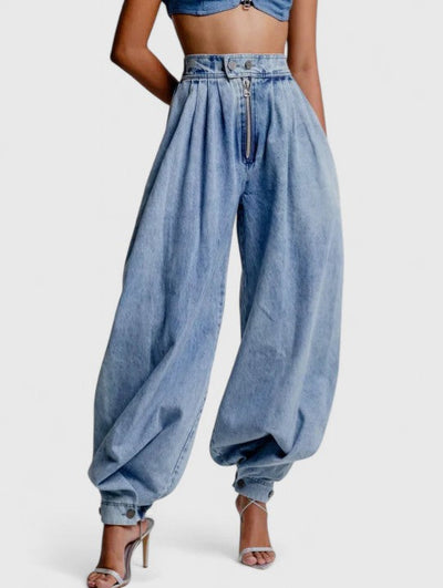 Victoria | Comfortable Jeans