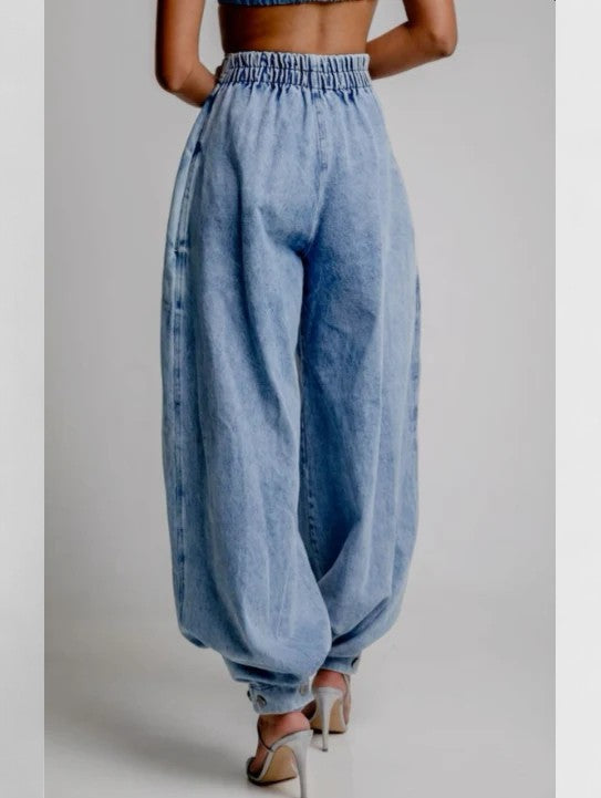 Victoria | Comfortable Jeans