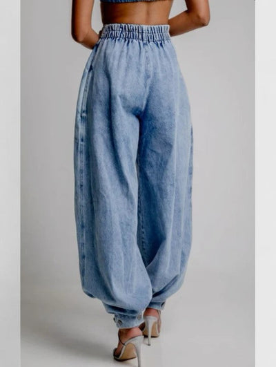 Victoria | Comfortable Jeans