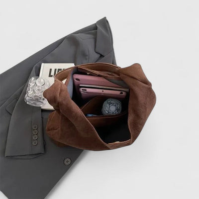 Victoria | Chic Tote Bag