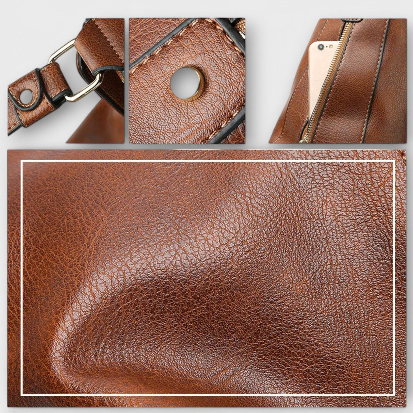 Victoria | Large Bag