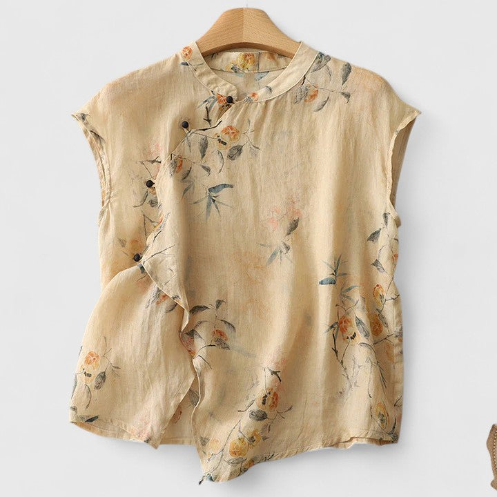 Victoria | Elegant Top