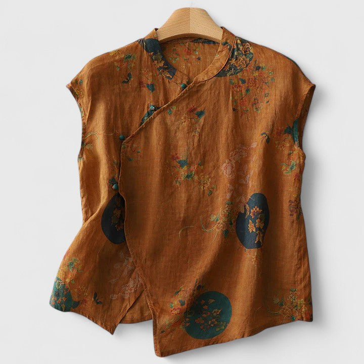 Victoria | Elegant Top