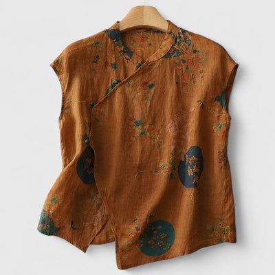 Victoria | Elegant Top