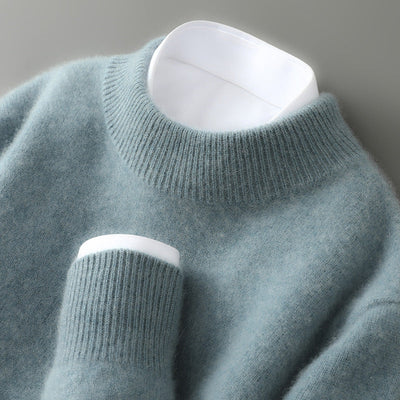 Victoria | Elegant Cashmere Jumper