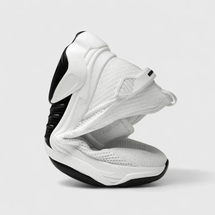 Victoria | Lunaris Orthopaedic Shoes