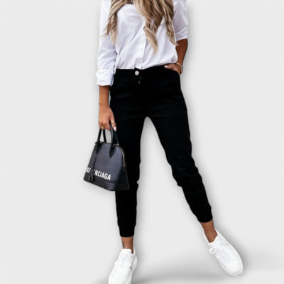 Victoria | Stretch Trousers