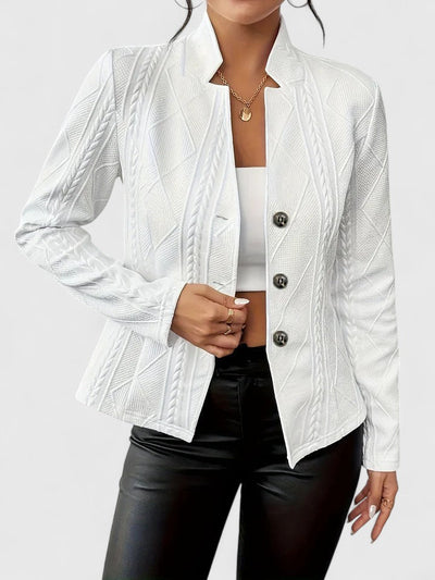 Victoria | Elegant Jacket