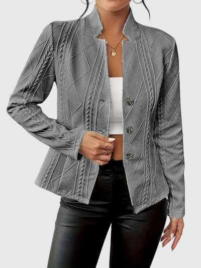 Victoria | Elegant Blazer
