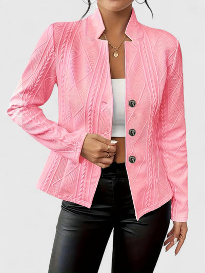 Victoria | Elegant Jacket