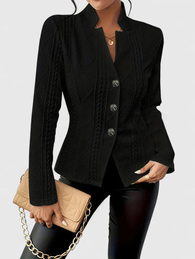 Victoria | Elegant Blazer