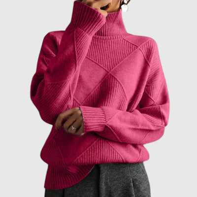 Victoria | Comfortable Sweater