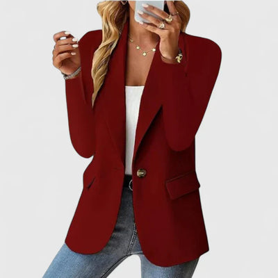 Victoria | Elegant Blazer