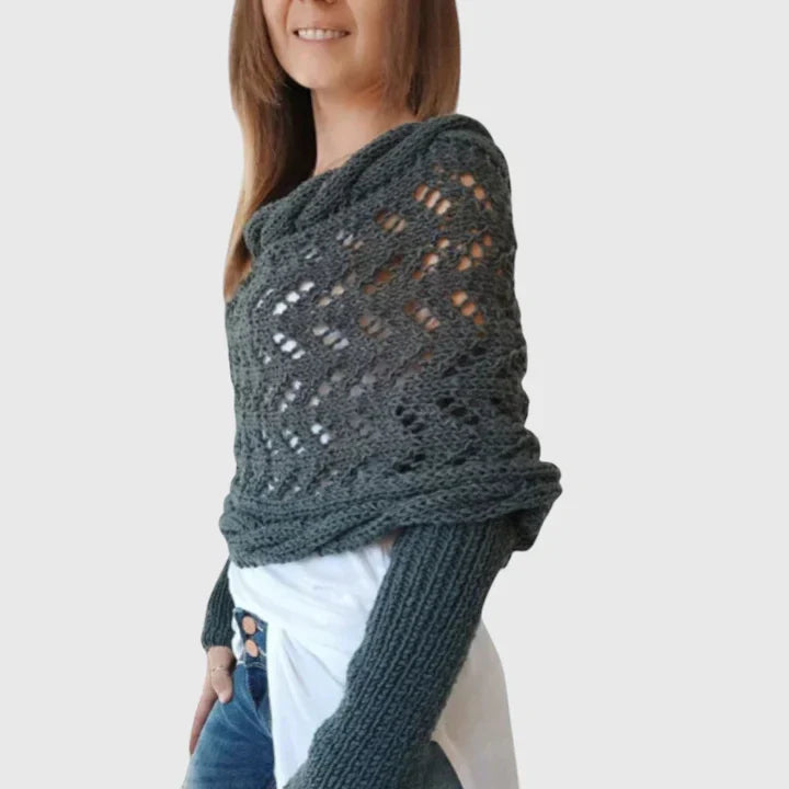 Victoria | Elegant Scarf