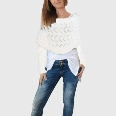 Victoria | Elegant Scarf