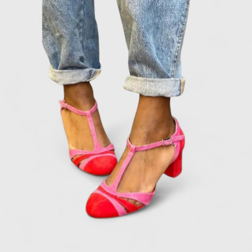 Olivia | Modern Heels