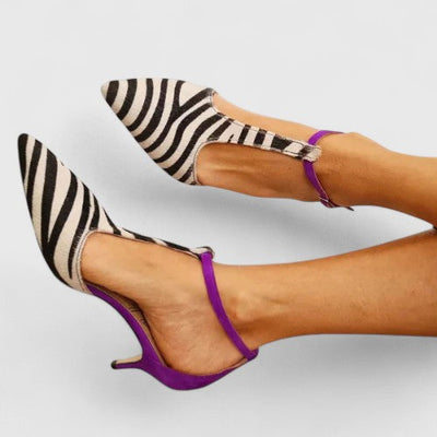 Olivia | Sophisticated Heels