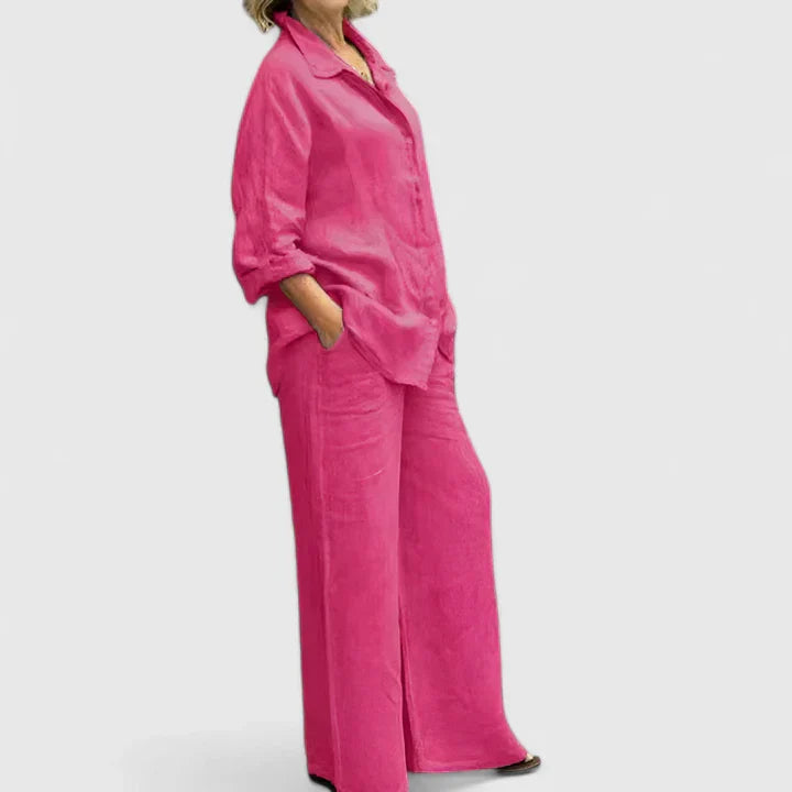 Victoria | Comfortable Set