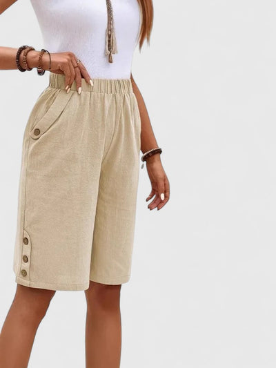 Victoria | Comfortable Shorts