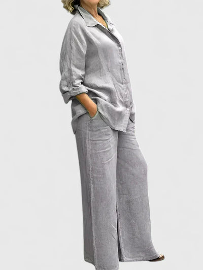 Victoria | Comfortable Set