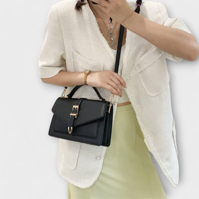 Victoria | Classic Shoulder Bag
